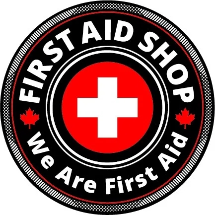 First Aid Shop