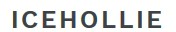 Icehollie