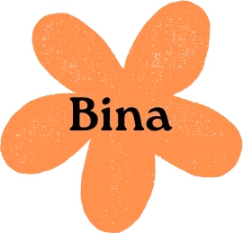 Bina Cosmetic