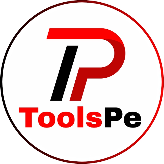 ToolsPe