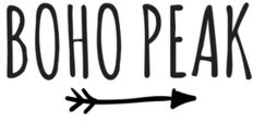 Boho Peak