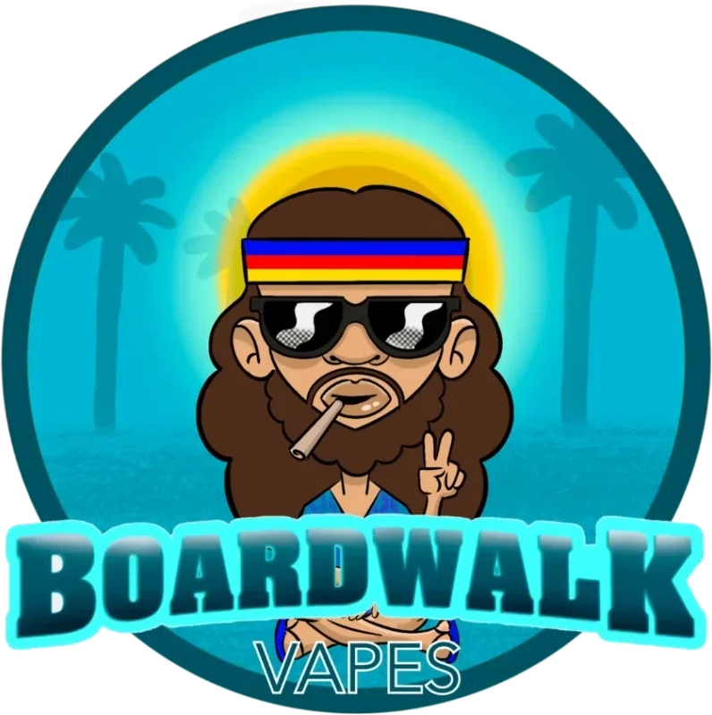 Boardwalk Vapes