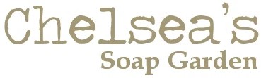 Chelsea's Soap Garden