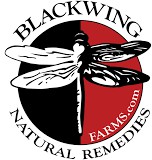 BlackWing Farms Natural Remedies