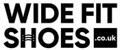Wide Fit Shoes