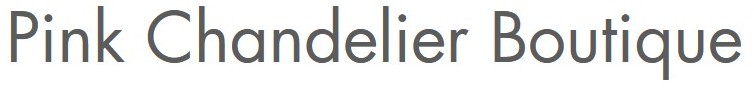 Pink Chandelier Boutique