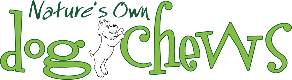 Nature&rsquo;s Own Dog Chews