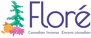 Flore Canadian Incense