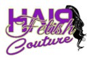 Hair Fetish Couture