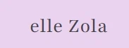 elle Zola