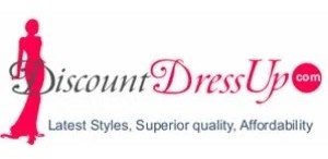 Discountdressup.com