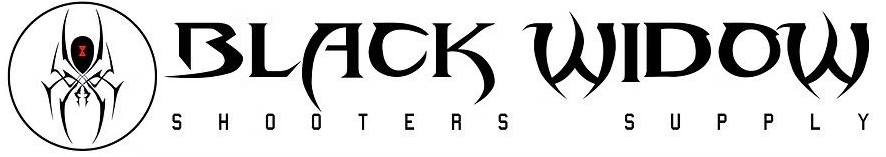 Black Widow Shooters Supply