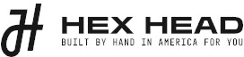 Hex Head