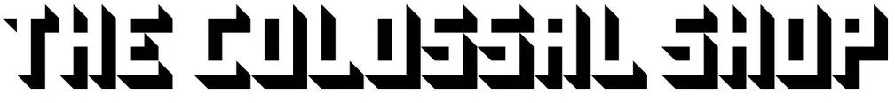 Colossal Shop