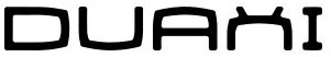 Duaxi
