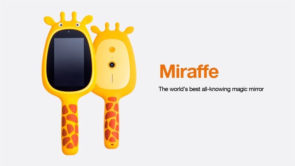 Miraffe