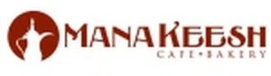 Manakeesh Cafe Bakery