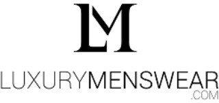 Luxury Menswear