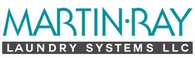 Martin Ray Laundry Systems