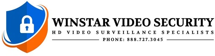Winstar Video Security