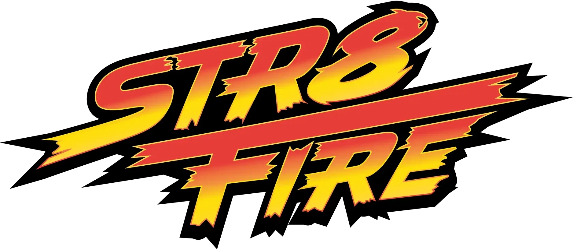 Str8fire