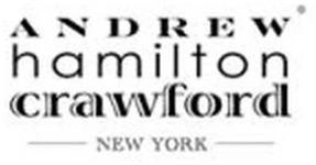 Andrew Hamilton Crawford