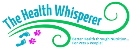 The Health Whisperer