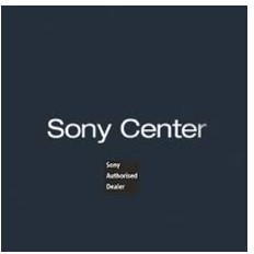 sony center