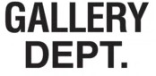 Gallery Dept.