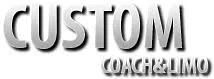 Custom Coach and Limo