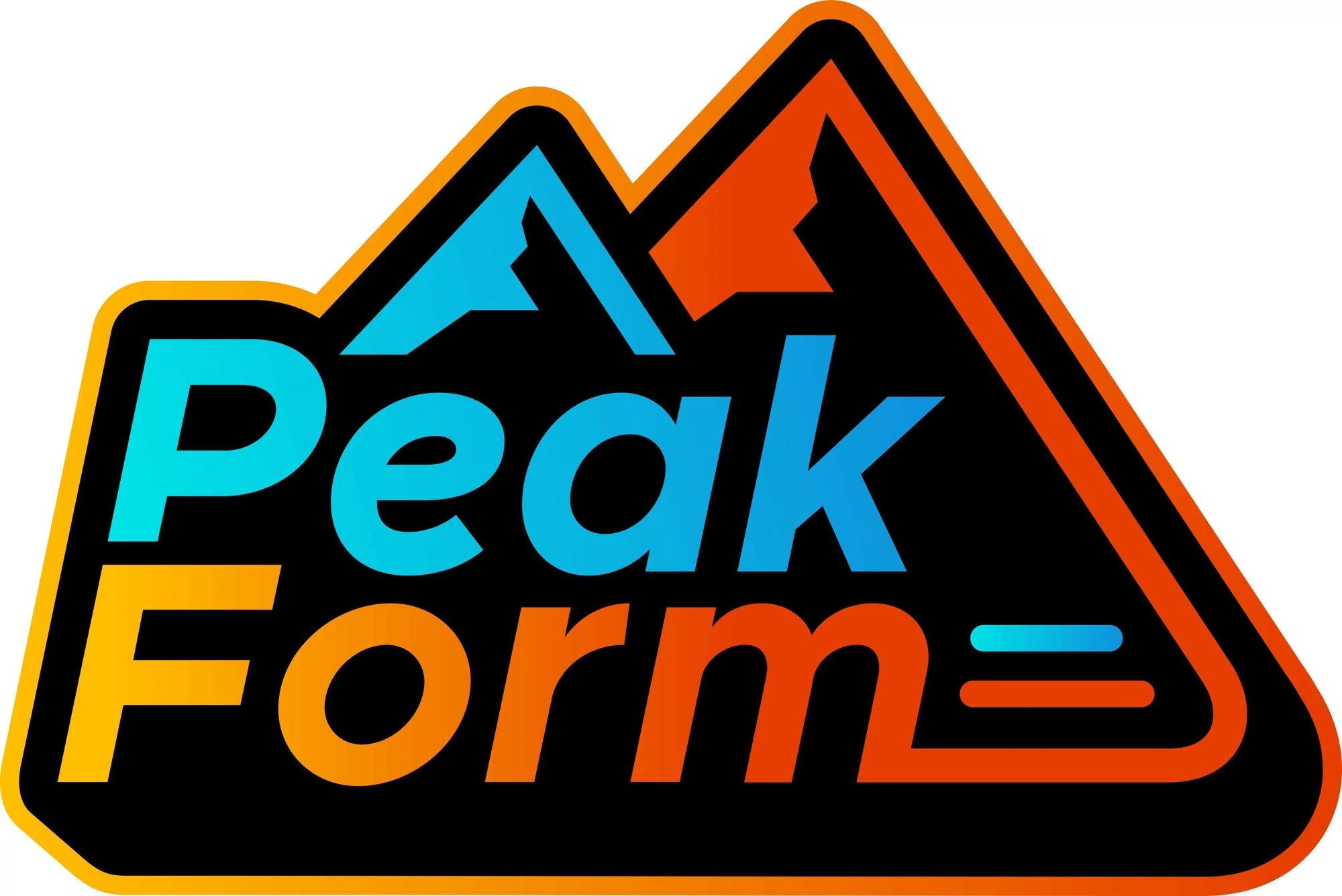 PeakForm