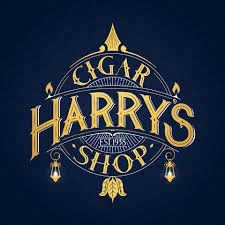 Harrys Cigar Shop