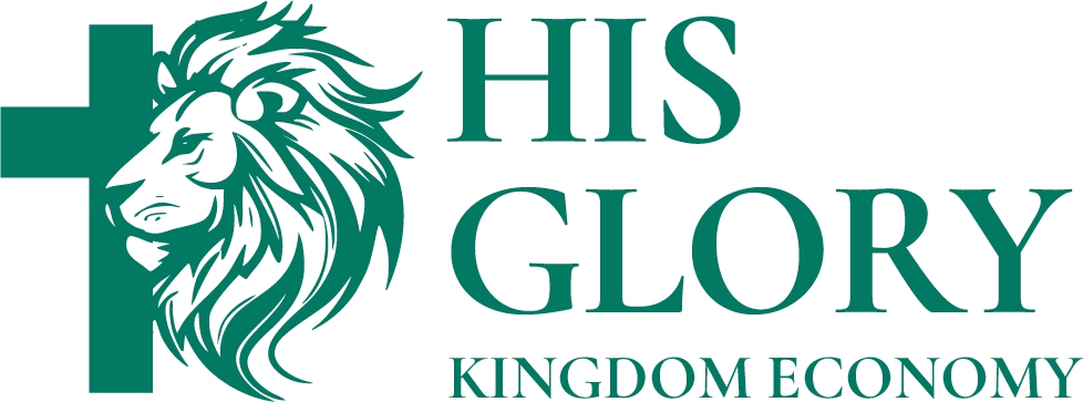 His Glory Shop