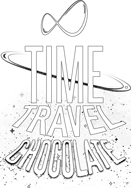Time Travel Chocolate