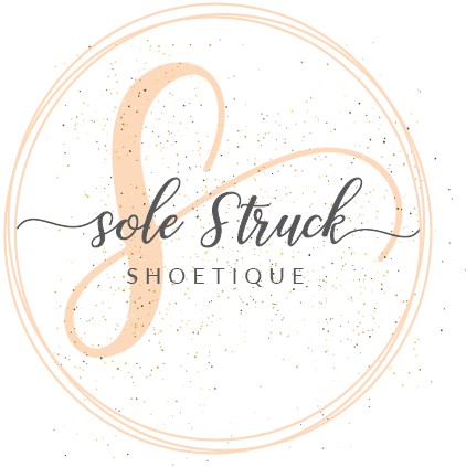 Sole Struck Shoetique