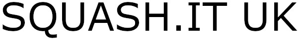 Squash It Uk