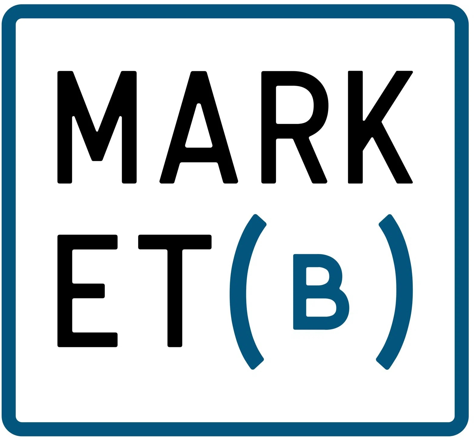 Market B