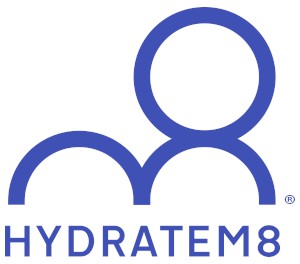 Hydrate M8