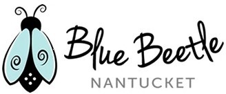 Blue Beetle Nantucket