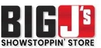 Big J's Showstoppin' Store