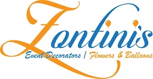 Zontini Event Decorators Flowers and Balloons