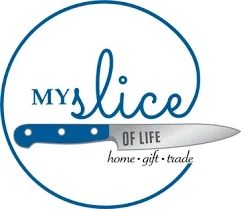 My Slice of Life