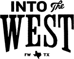 Into The West