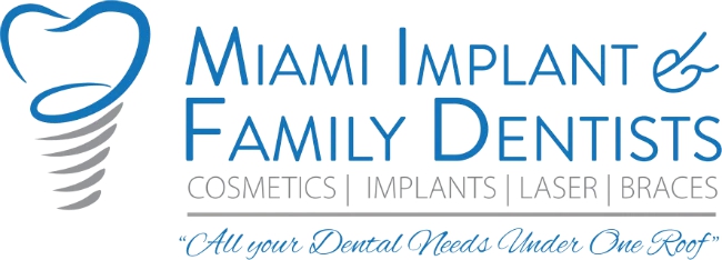 Miami Implant & Family Dentists