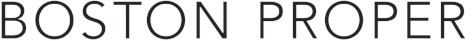 Boston Proper