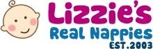 Lizzies Real Nappies