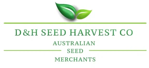 DH Seed Harvest Co