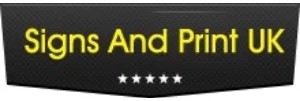 Signs And Print UK