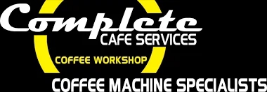 Complete Cafe Services