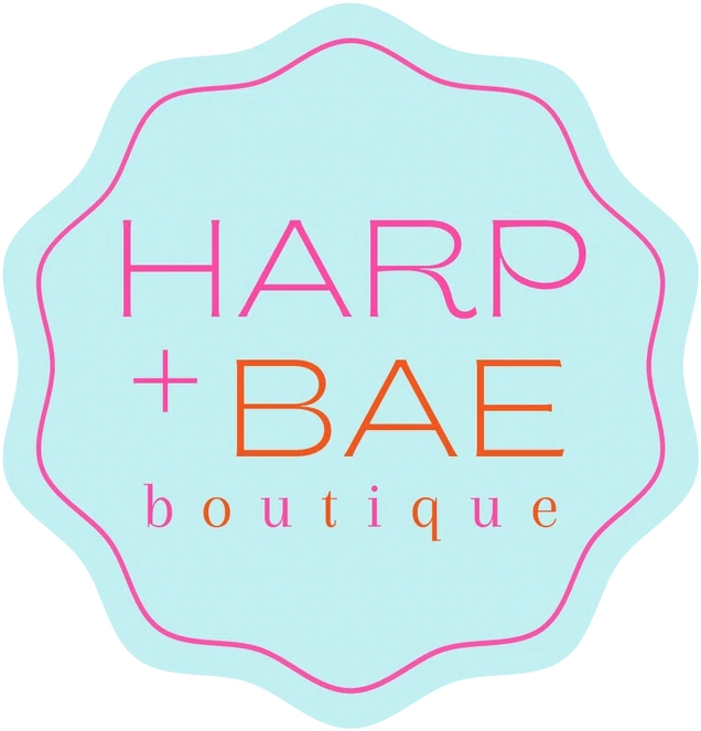Harp And Bae Boutique
